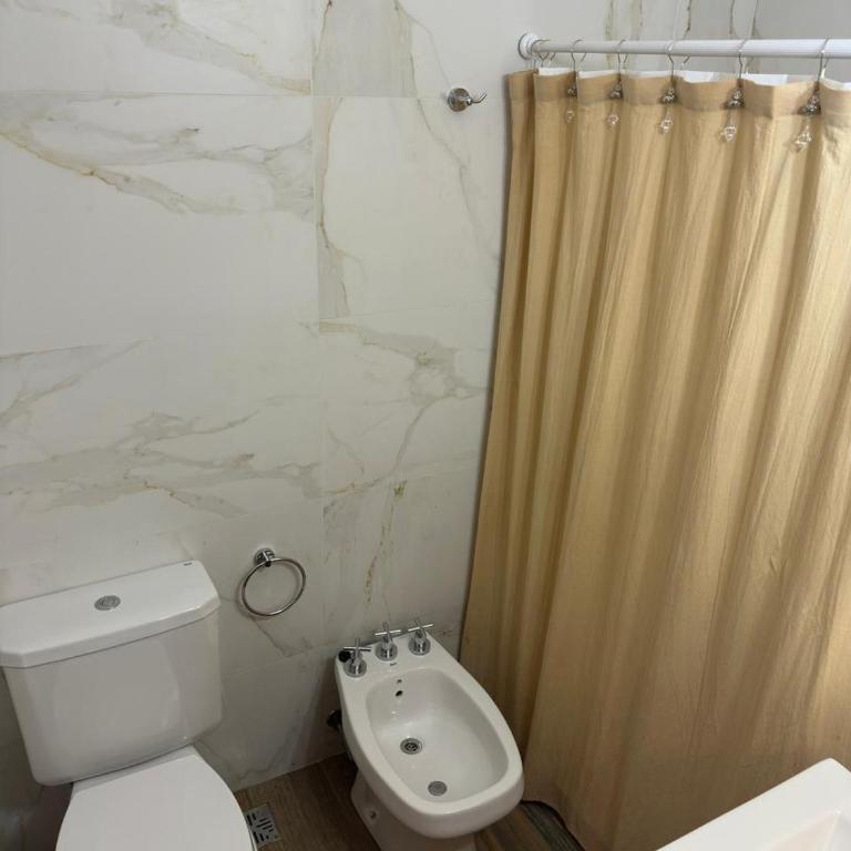 Departamento 2 ambientes Playa Chica - Apartamento de 1 dormitorio - 19