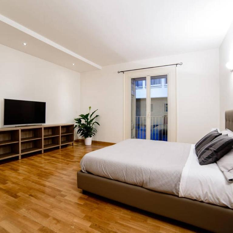 Riviera Luxury Suites - Suite Familiare - 3