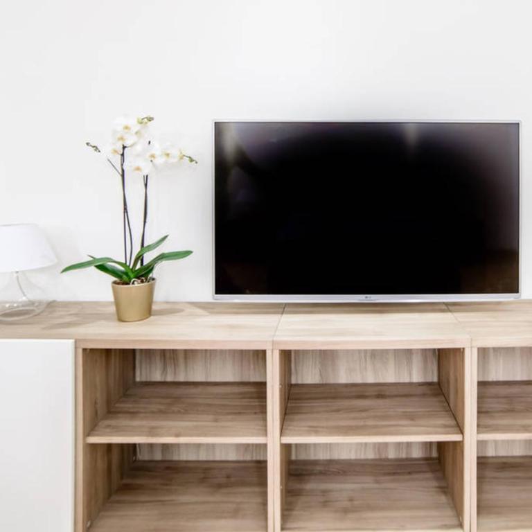 Riviera Luxury Suites - Suite Familiare - 9