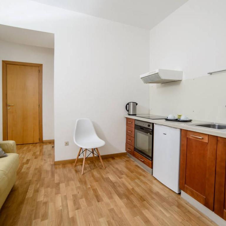 Riviera Luxury Suites - Suite Familiare - 11