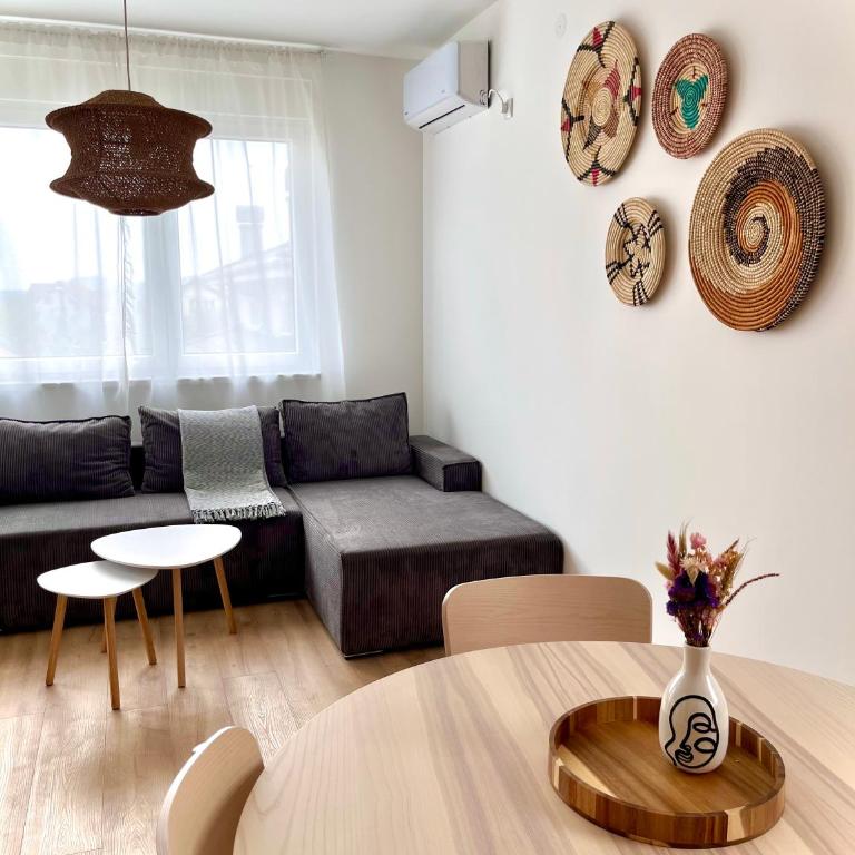 Upendo Apartment - Apartman sa 1 Spavaćom Sobom - 1