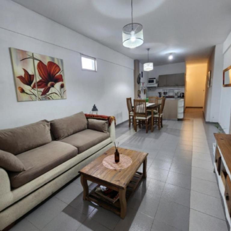 Mi Lugar en Buenos Aires II - Apartamento - 2