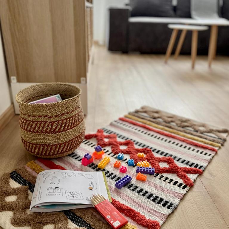 Upendo Apartment - Apartman sa 1 Spavaćom Sobom - 2