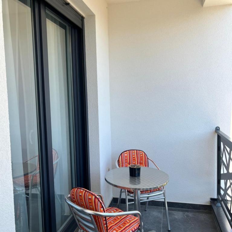 Upendo Apartment - Apartman sa 1 Spavaćom Sobom - 17