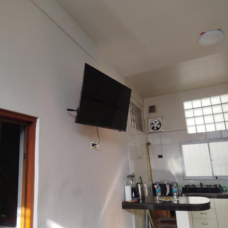 Acogedor y céntrico departamento en Miraflores - Two-Bedroom Apartment - 11