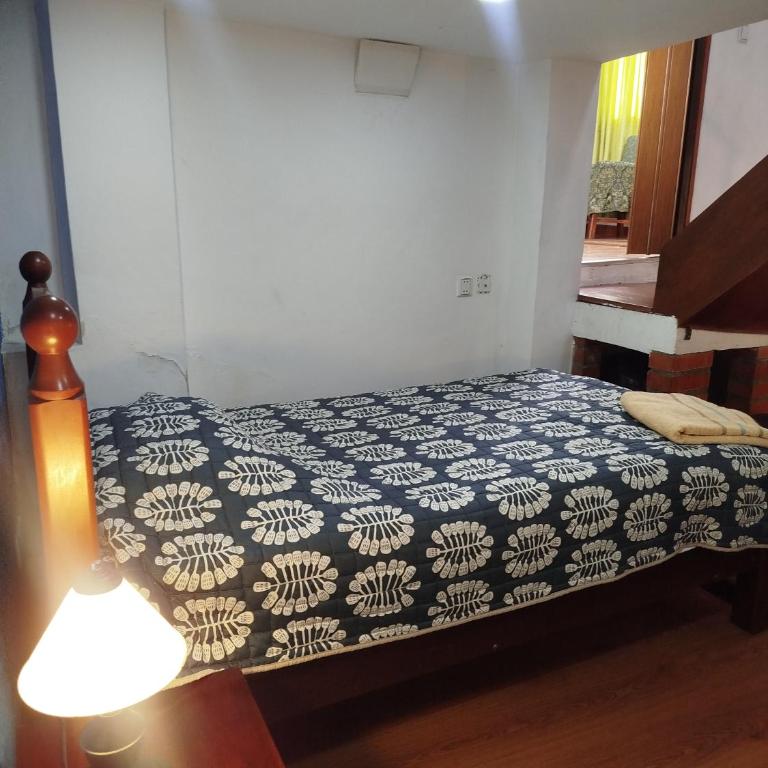 Acogedor y céntrico departamento en Miraflores - Two-Bedroom Apartment - 8