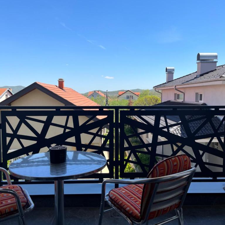Upendo Apartment - Apartman sa 1 Spavaćom Sobom - 18