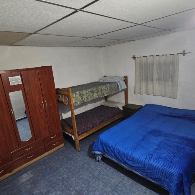 Cabañas El Monchito - Casa con 1 dormitorio - 3