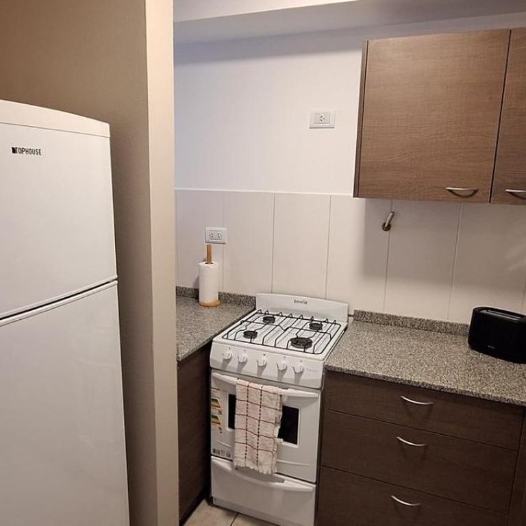 Oasis Departamentos, 4 y 2 personas - Apartamento Deluxe de 1 dormitorio - 7