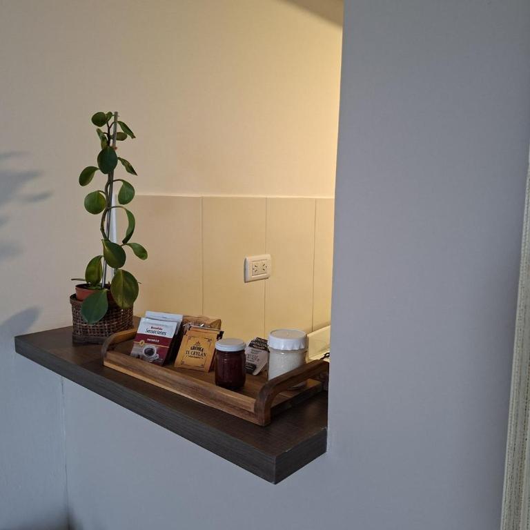 Oasis Departamentos, 4 y 2 personas - Apartamento Deluxe de 1 dormitorio - 3