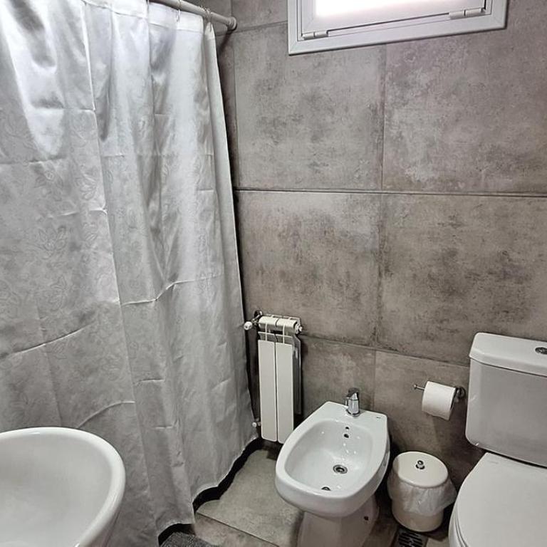 Oasis Departamentos, 4 y 2 personas - Apartamento Deluxe de 1 dormitorio - 10