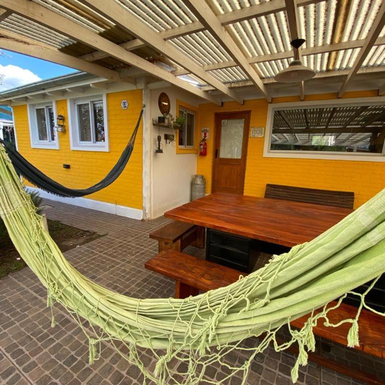 BARRIO VIEJO - Four-Bedroom House - 16
