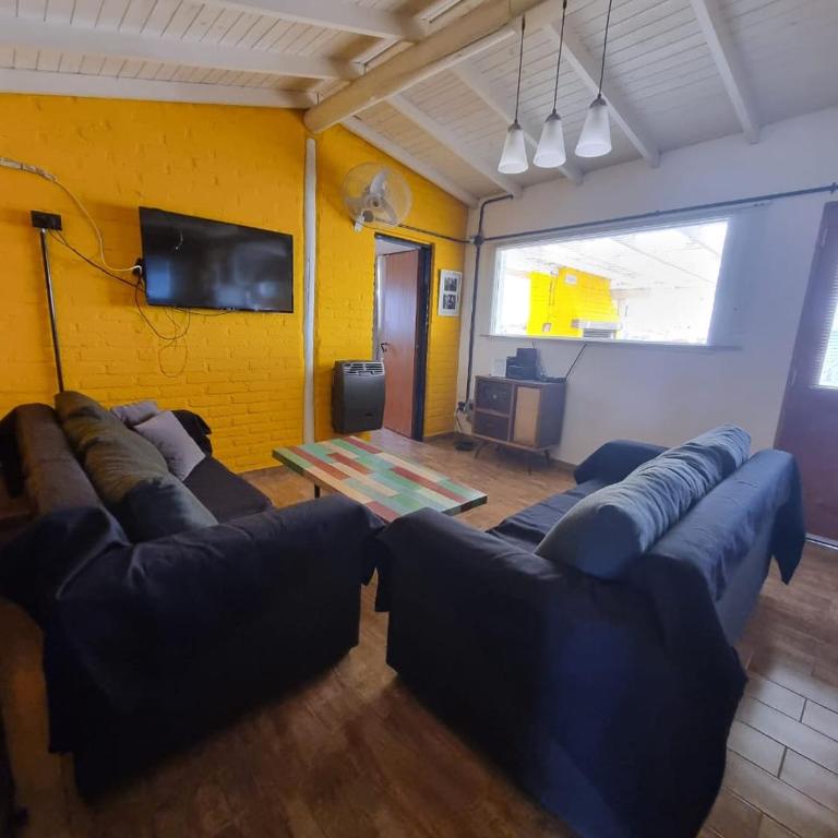 BARRIO VIEJO - Four-Bedroom House - 11