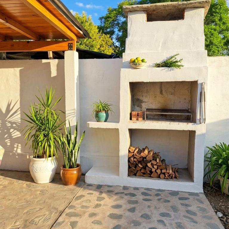 Vacation in downtown San Pedro de Colalao - Apartamento de 2 dormitorios - 14