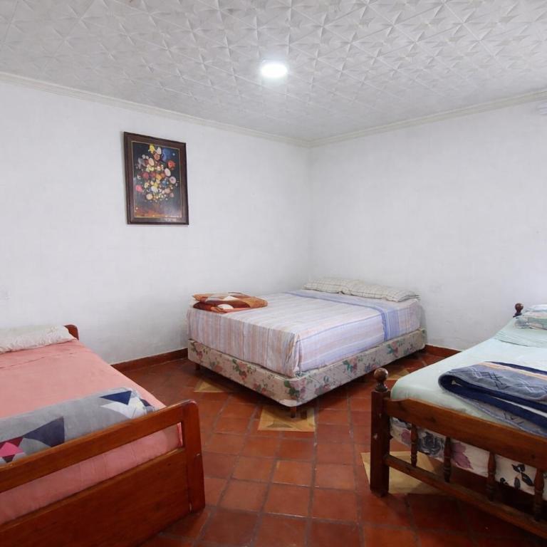 Vacation in downtown San Pedro de Colalao - Apartamento de 2 dormitorios - 10