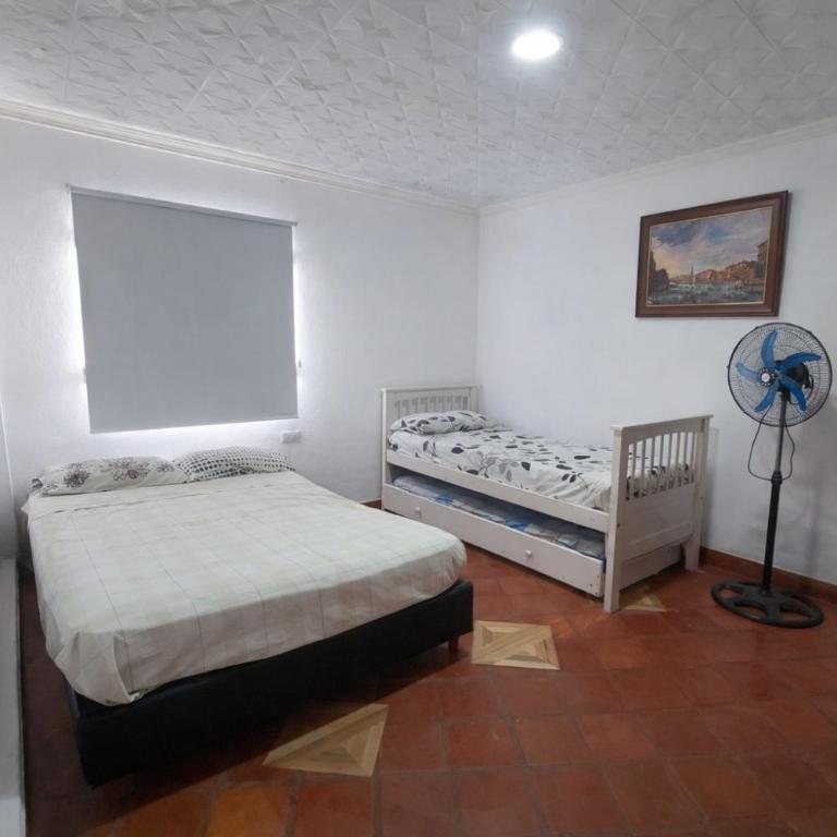 Vacation in downtown San Pedro de Colalao - Apartamento de 2 dormitorios - 9