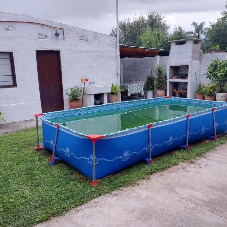 Vacation in downtown San Pedro de Colalao - Apartamento de 2 dormitorios - 13