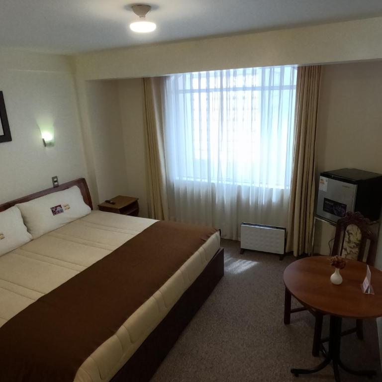 Hotel Munay Tambo - King Room - 3