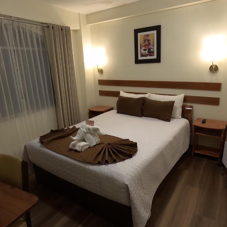 Hotel Munay Tambo - Single Room - 5