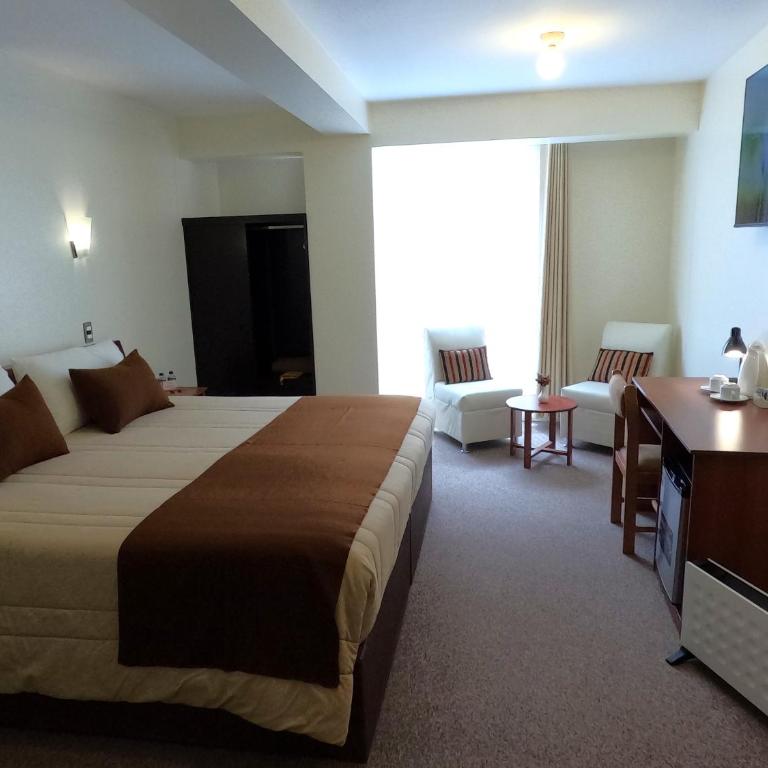Hotel Munay Tambo - Junior Suite - 1