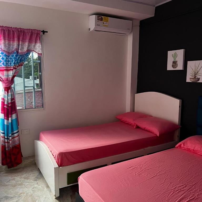 Confort beach - Apartamento de 3 dormitorios - 1