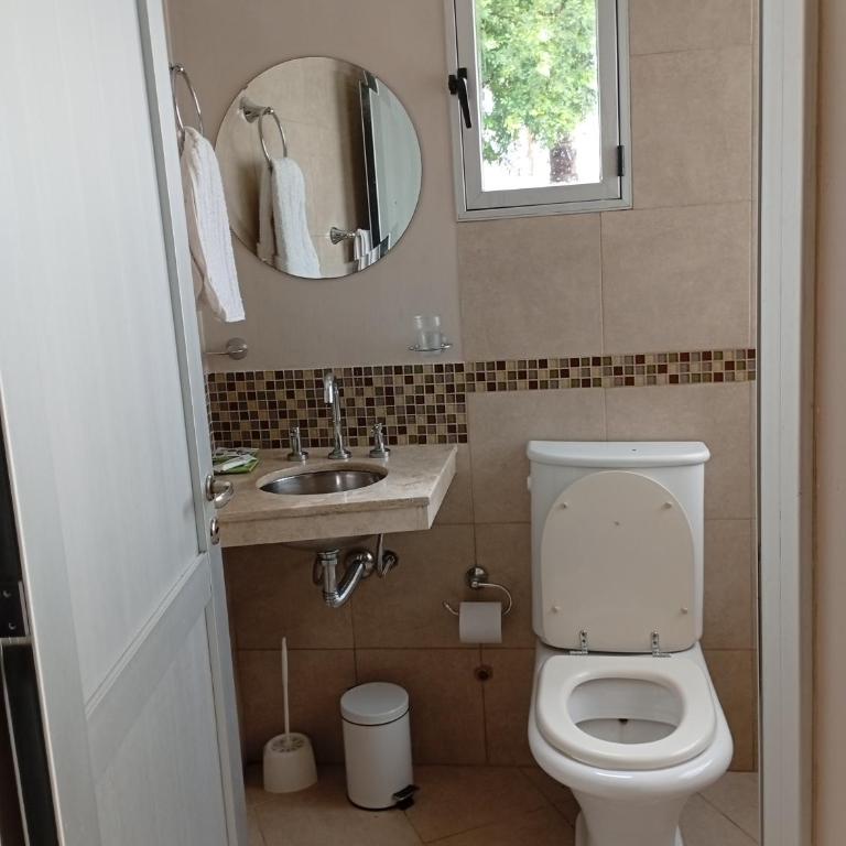 El DESCANSO HOSPEDAJE - Apartamento de 1 dormitorio - 9