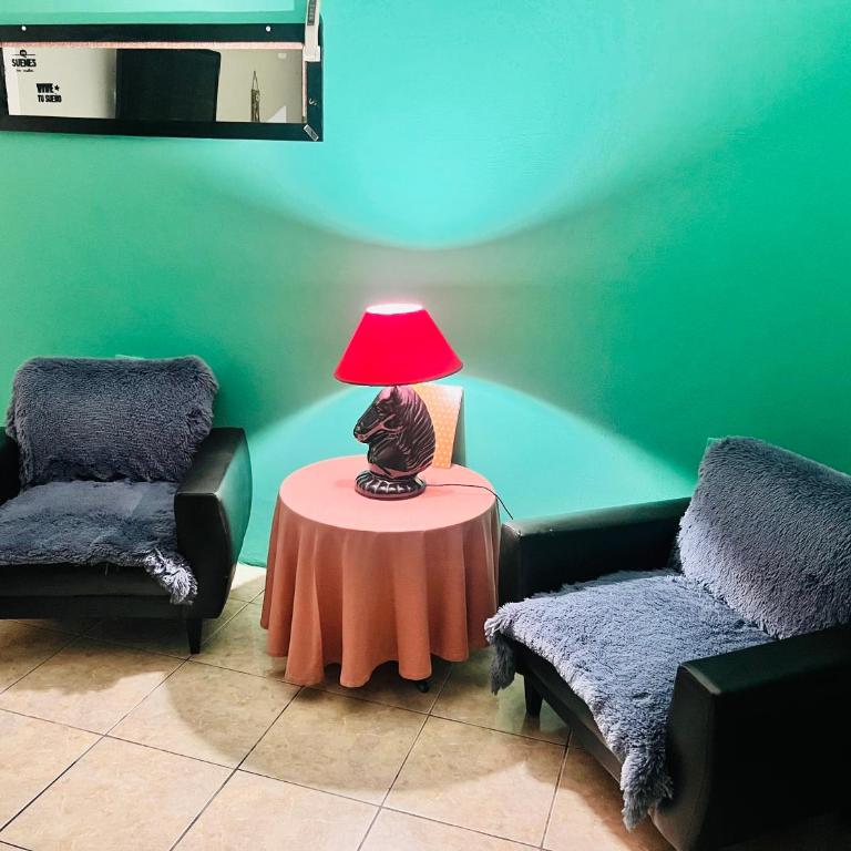 Don Mario - Apartamento de 1 dormitorio - 22