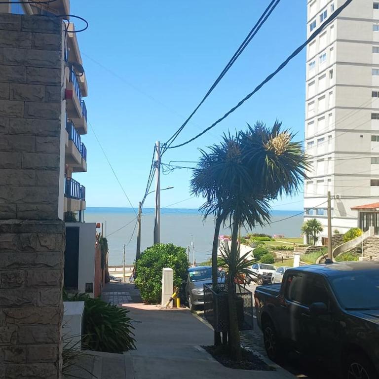 Departamento 2 ambientes en Playa Chica - Apartamento de 2 dormitorios - 17