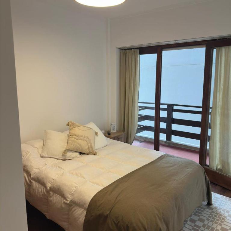 Departamento 2 ambientes en Playa Chica - Apartamento de 2 dormitorios - 18