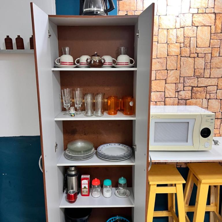 Don Mario - Apartamento de 1 dormitorio - 21