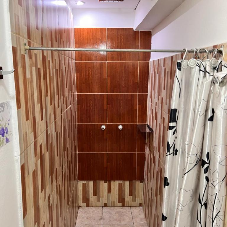 Don Mario - Apartamento de 1 dormitorio - 20