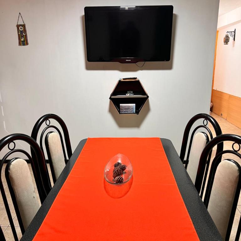 Don Mario - Apartamento de 1 dormitorio - 19