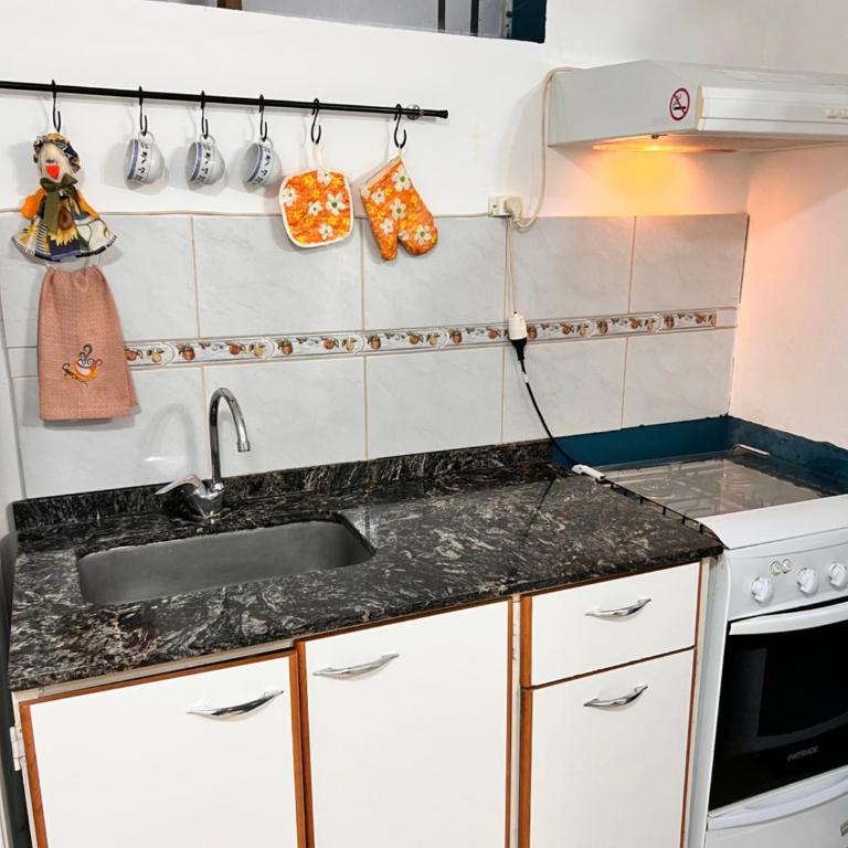 Don Mario - Apartamento de 1 dormitorio - 17