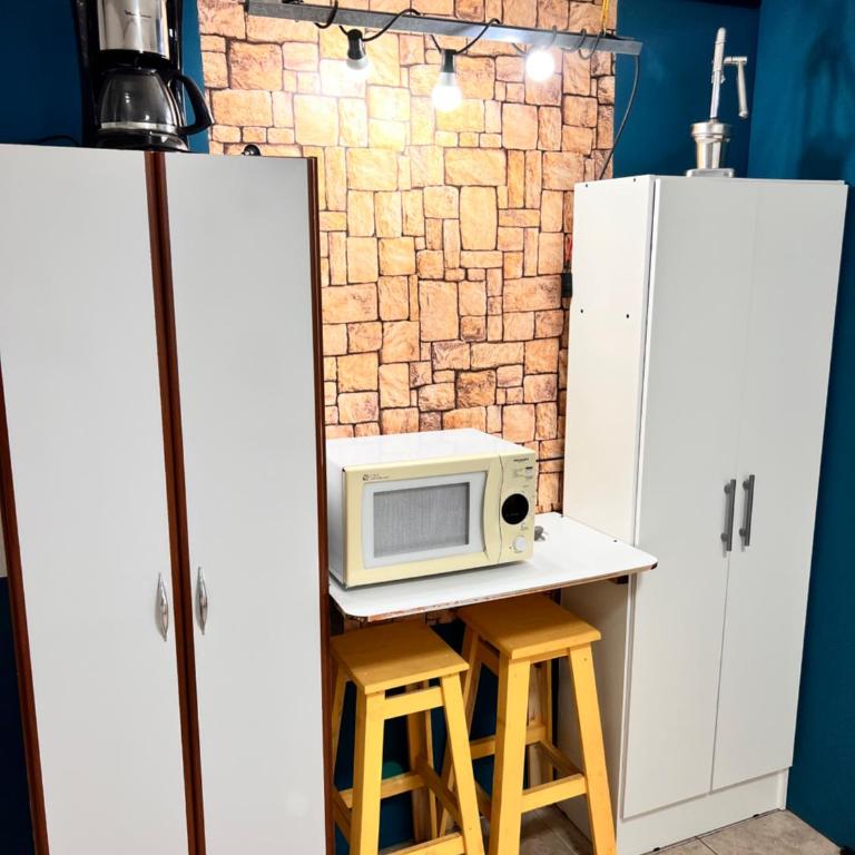 Don Mario - Apartamento de 1 dormitorio - 16