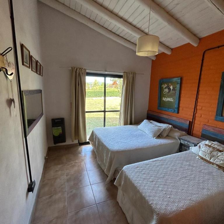 BARRIO VIEJO - Three-Bedroom House - 28