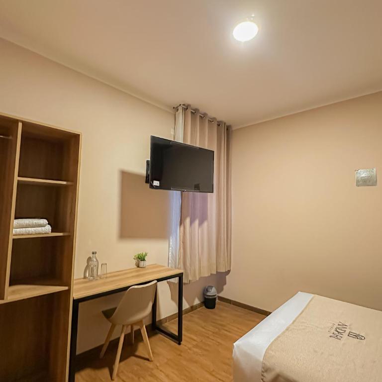 Andari Hoteles - Superior Double Room - 6