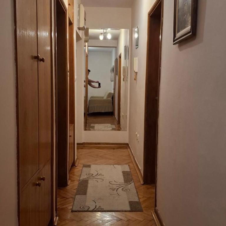 VUK's 5 min from the BEACH Two-Bedroom Apart - Apartman sa 2 Spavaće Sobe - 10