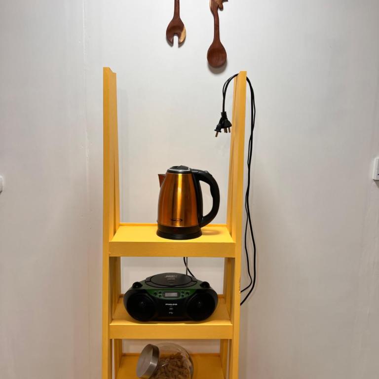 Don Mario - Apartamento de 1 dormitorio - 13