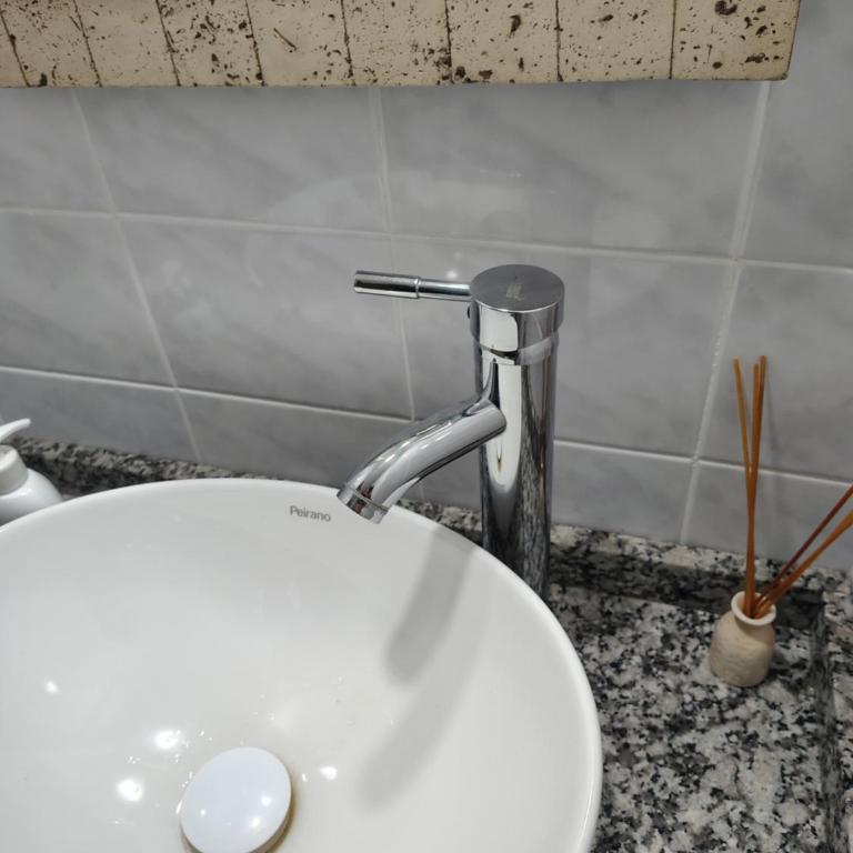 HouseBoutique apartment en Godoy Cruz, Mendoza - Apartamento de 1 dormitorio - 30
