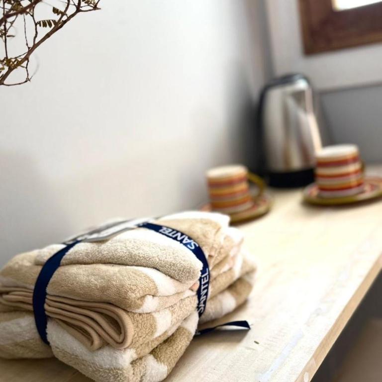 Dormis El Alba - Double Room with Private Bathroom - 5