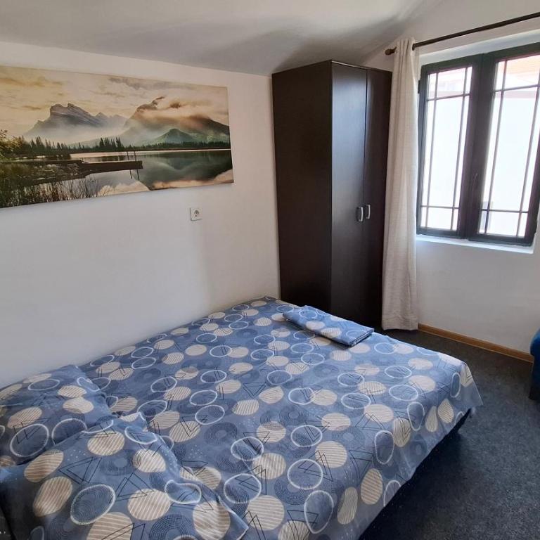 VUK's 5 min from the BEACH Two-Bedroom Apart - Apartman sa 2 Spavaće Sobe - 15