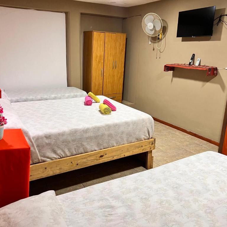 Don Mario - Apartamento de 1 dormitorio - 10
