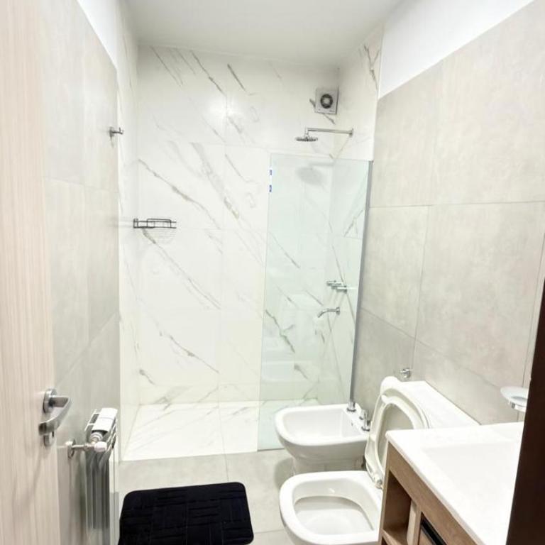 Paseo Quattro - Apartamento de 1 dormitorio - 2