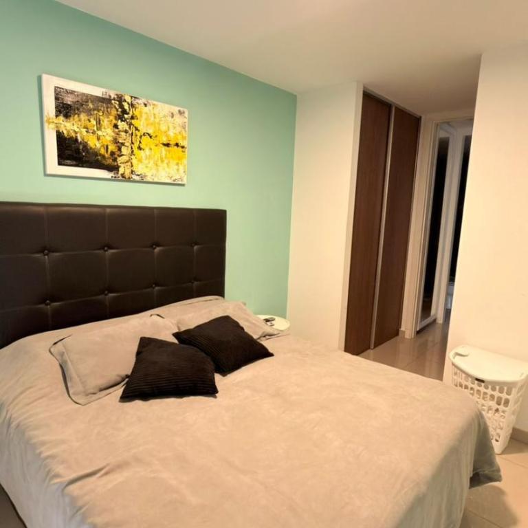 Paseo Quattro - Apartamento de 1 dormitorio - 4