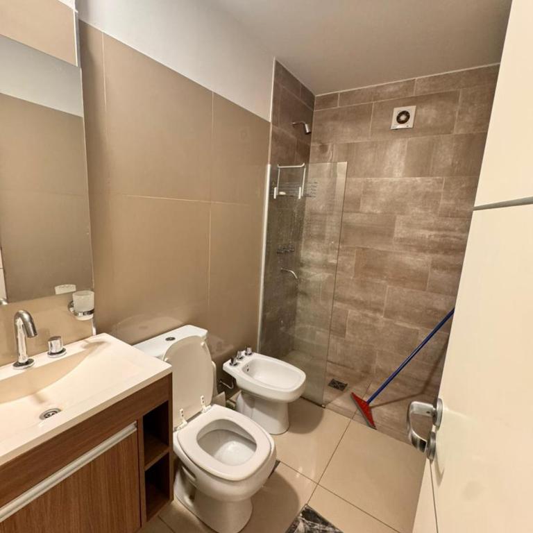 Paseo Quattro - Apartamento de 1 dormitorio - 5