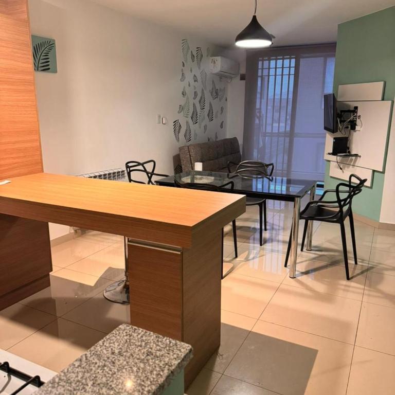 Paseo Quattro - Apartamento de 1 dormitorio - 10