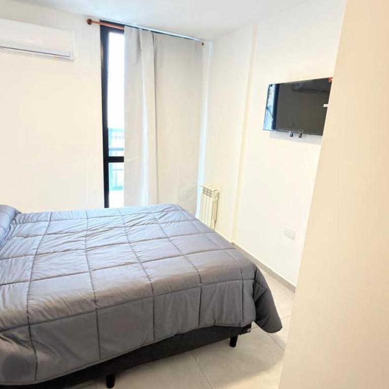 Paseo Quattro - Apartamento de 1 dormitorio - 15