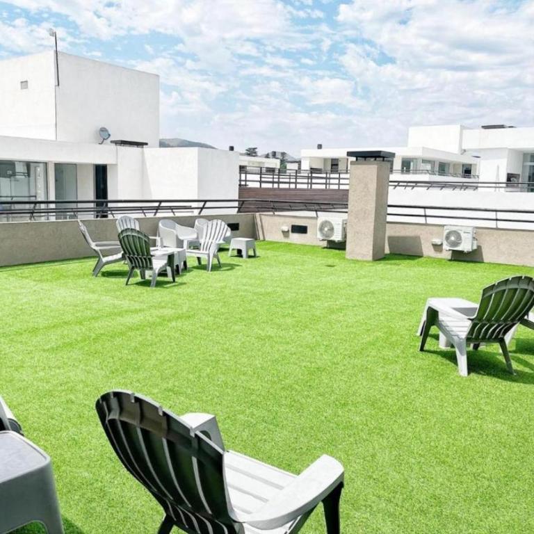 Paseo Quattro - Apartamento de 1 dormitorio - 16