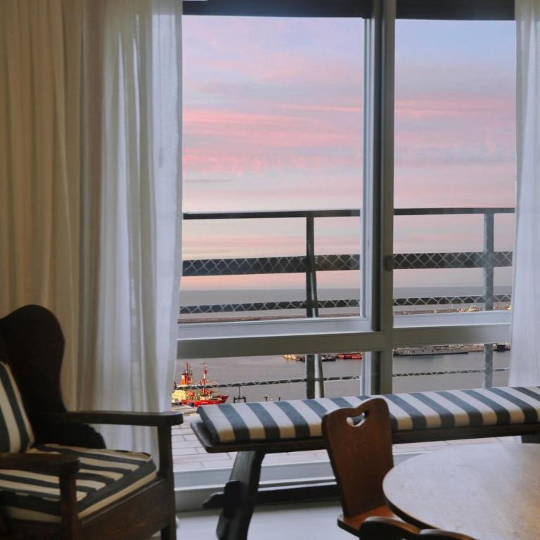 BT Homes - Muy Amplio & Vista Frente al Mar - Playa Grande - Apartamento de 3 dormitorios - 1