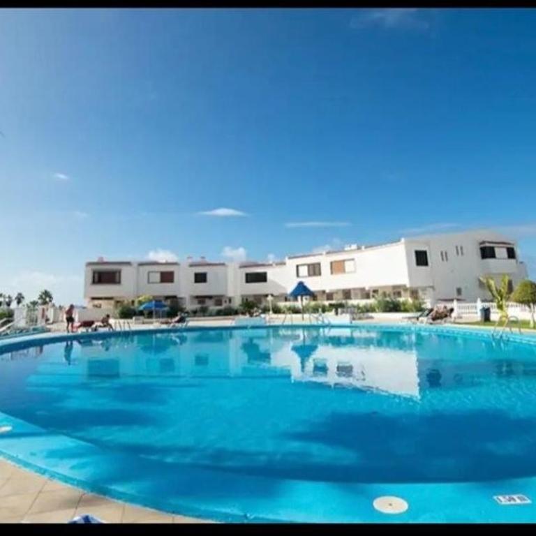 Casa club Atlantic - Apartamento de 3 dormitorios - 1